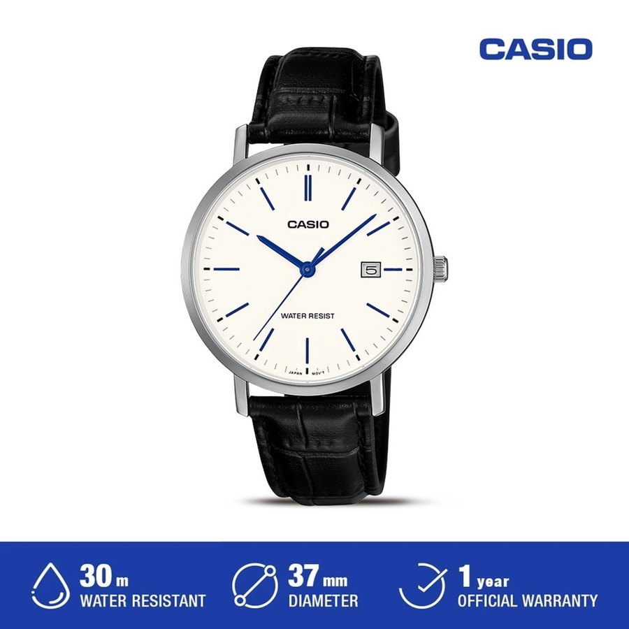 Casio MTP-VT05L-7EDF