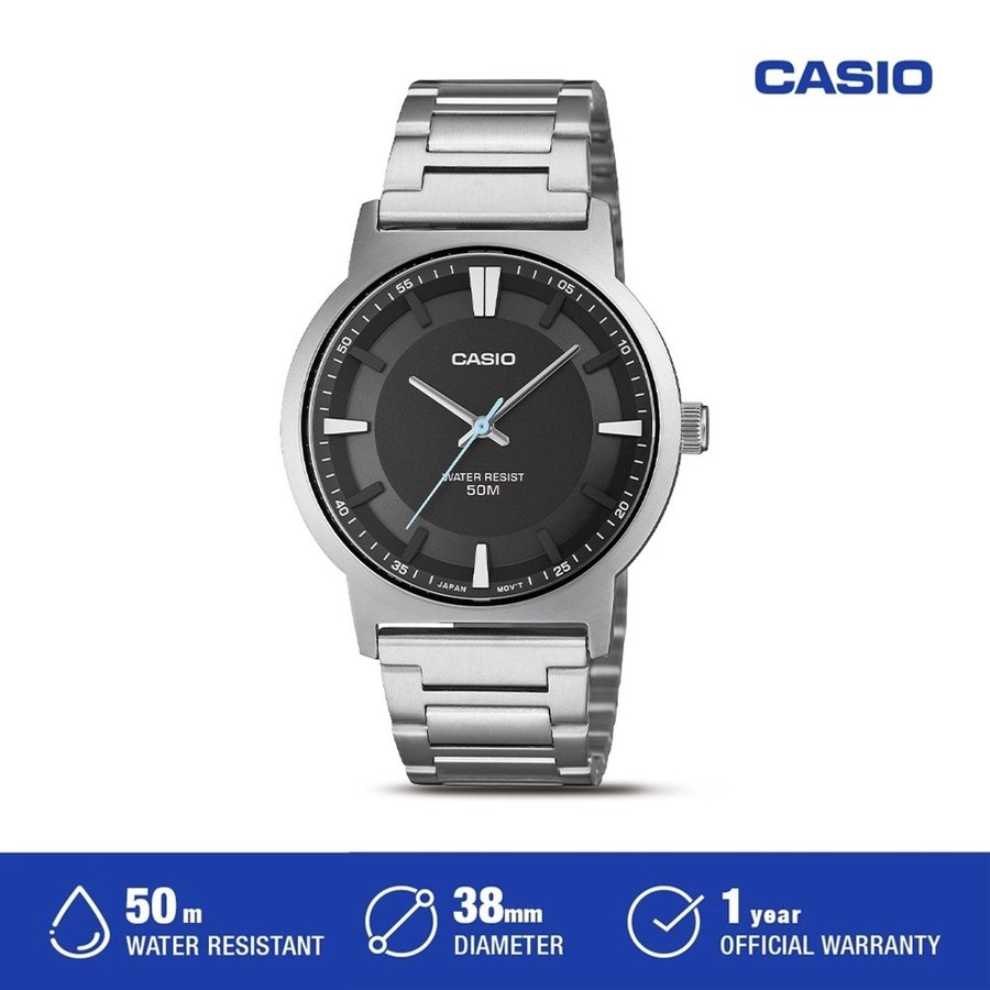 Casio MTP-B220D-1AVDF