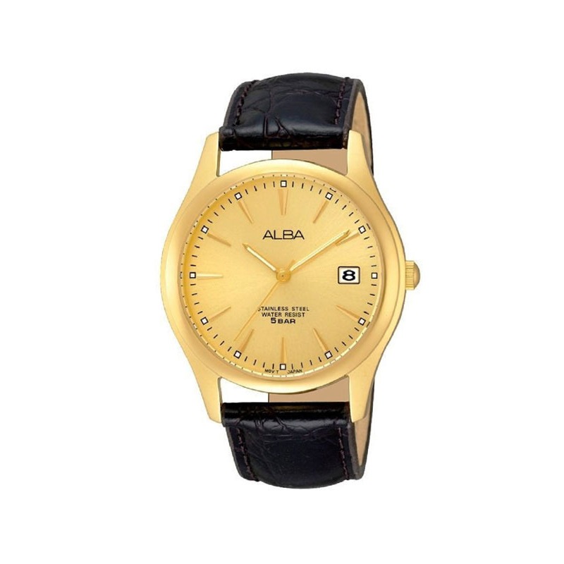 Alba Prestige AXHL64X1 — Gold