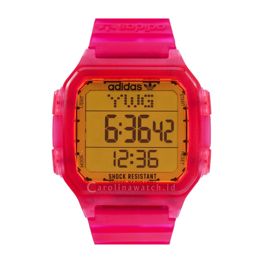 Adidas AOST22052 — Digital Merah