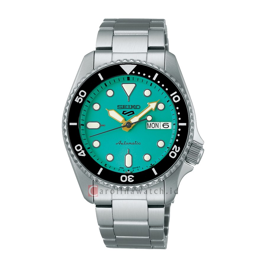 Seiko 5 Sports SRPK33K1