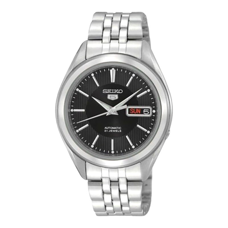 Seiko 5 SNKL23K1 — Otomatis