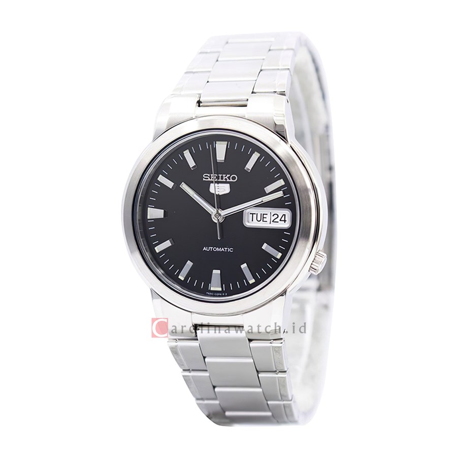 Seiko 5 SNXE91 — Otomatis