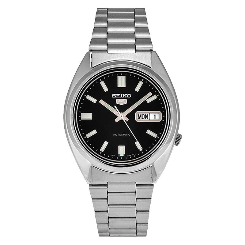Seiko 5 SNXS79K1 — Otomatis