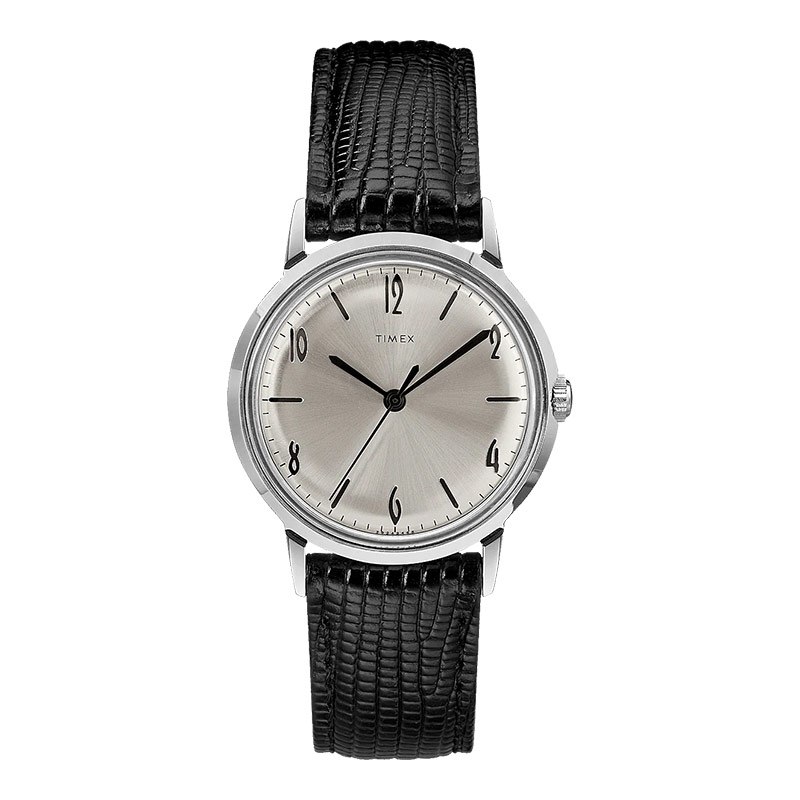 Timex Marlin TW2R47900 — Mekanikal