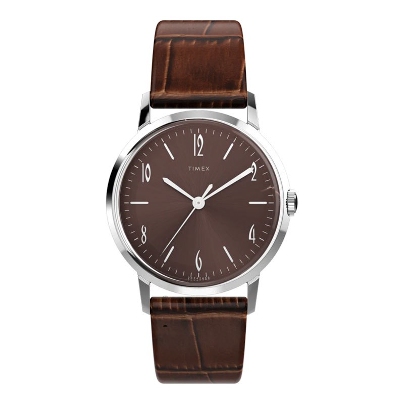Timex Marlin TW2W93300 — Mekanikal